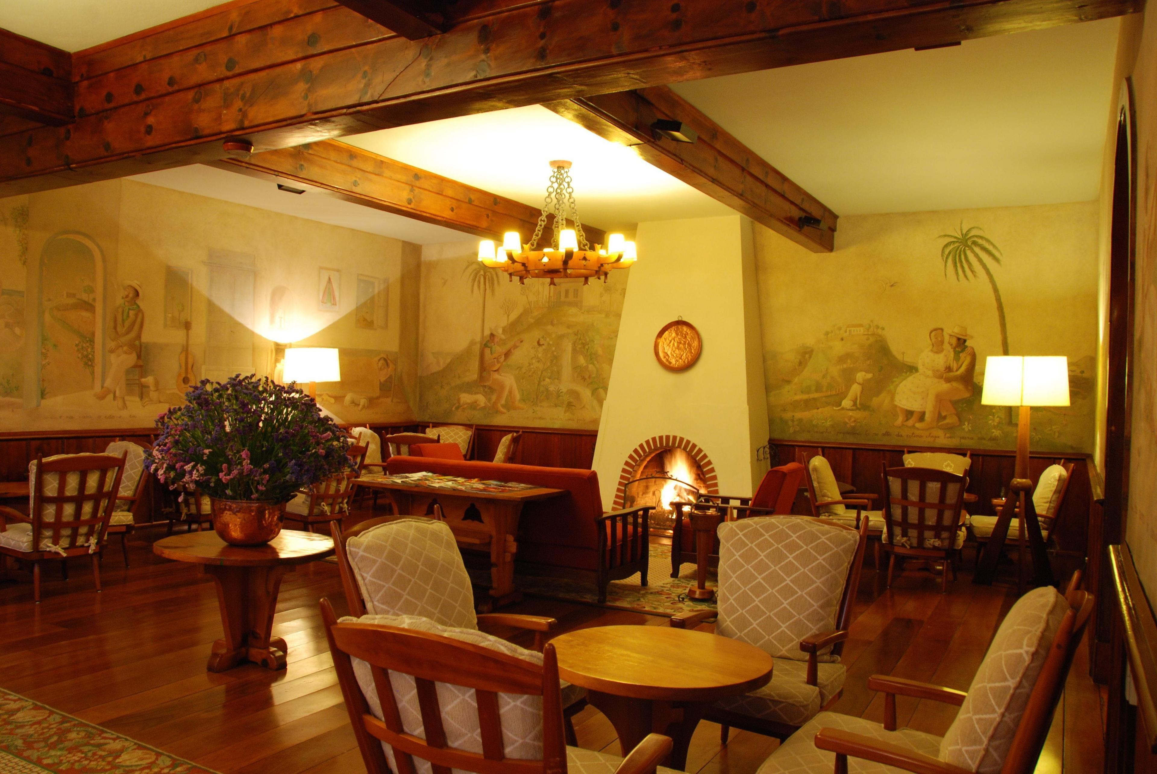 Hotel Toriba — Photos 3